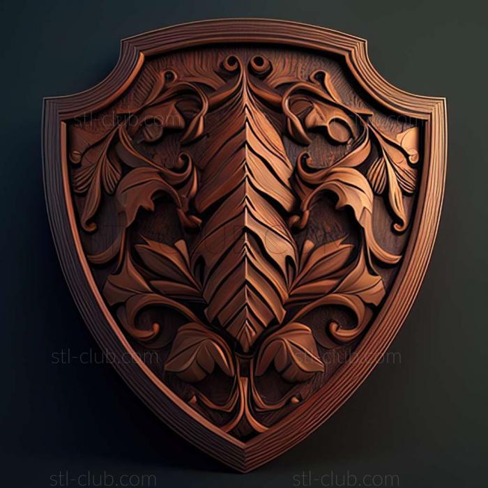 shield